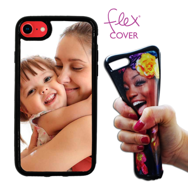 Flex Cover personalizzata