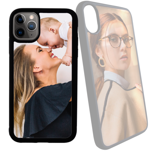 Cover in vetro personalizzata per iPhone 11 Pro Max