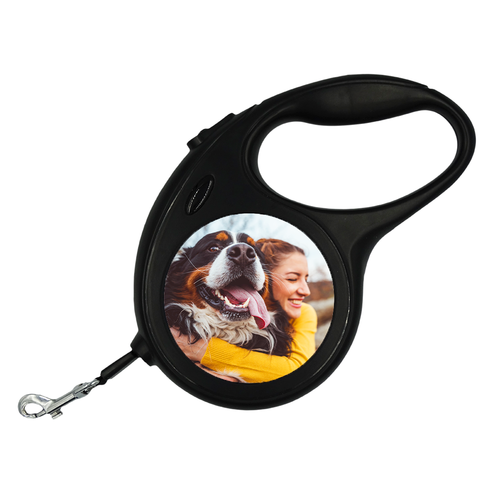 guinzaglio personalizzato per cane