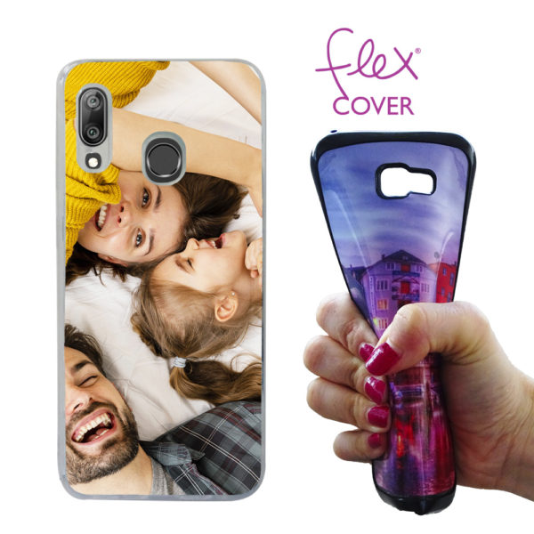 Cover personalizzata per Galaxy A 20E