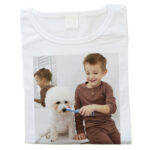 t-shirt personalizzata per bambini