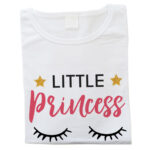 t-shirt personalizzata per bambini