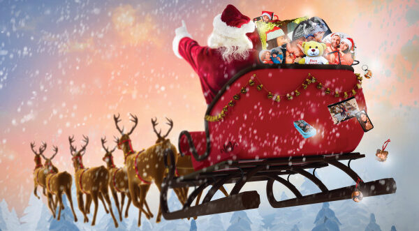 idee regalo per natale personalizzate