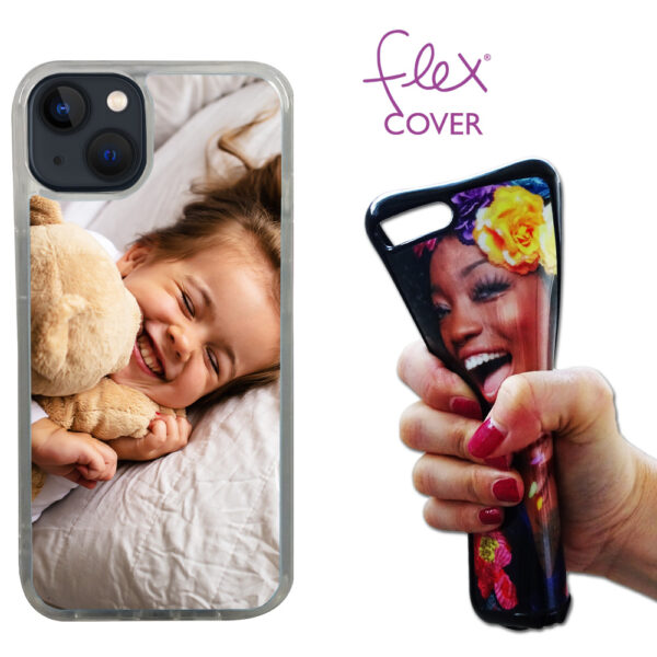 cover-flex-iphone-13-personalizzata