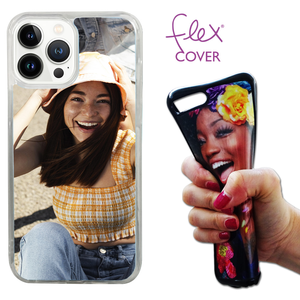 cover flex personalizzata per iPhone 13 Pro Max