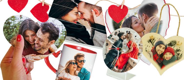 Idee regalo per San Valentino 2018 per lui e per lei