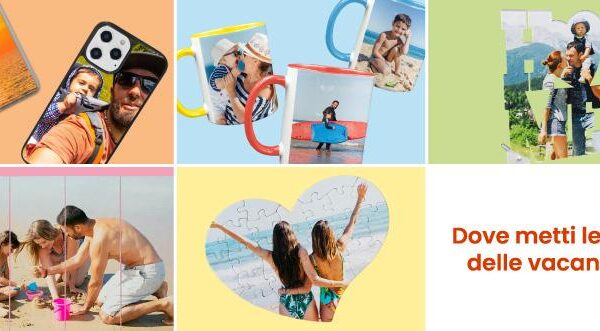 foto vacanze estive
