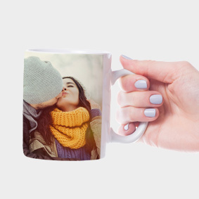 Tazza personalizzata con foto