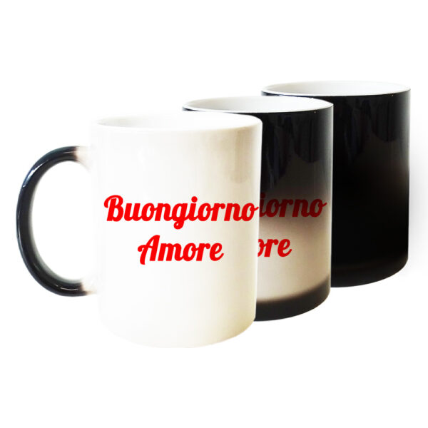 Mug con foto personalizzate: crea tazze stampate - Photoviva